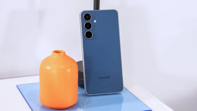 Tổng quan về 007Win nhà cái Galaxy S25 FE