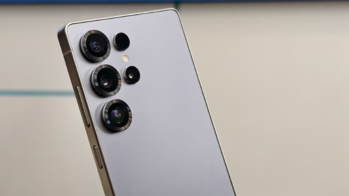 Tổng quan thông số camera 007Win nhà cái Galaxy S25 Ultra