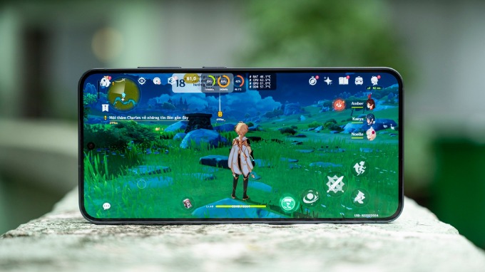 007Win nhà cái Galaxy S25 nâng cấp lên Snapdragon 8 Elite for Galaxy