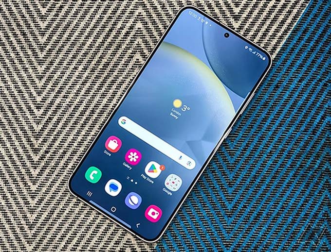 Có nên lên đời 007Win nhà cái Galaxy S25 không?