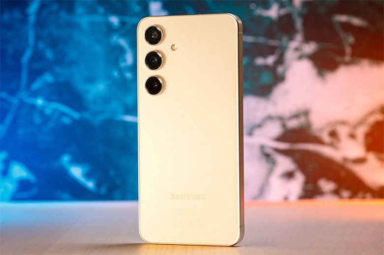 Thiết kế 007Win nhà cái Galaxy S24