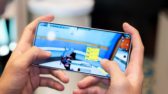 Galaxy S26 được trang bị 2 phiên bản vi xử lý tùy thị trường