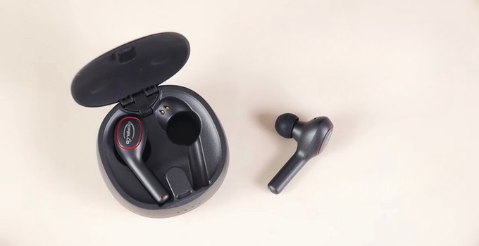 Tải app 007Win Bluetooth TWS Morello E200