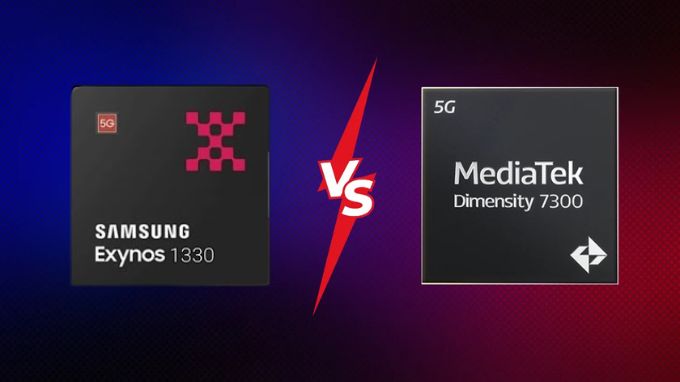 So sánh hiệu năng 007Win nhà cái Galaxy A17 5G vs Realme 14 Pro 5G