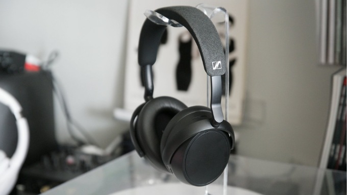 Tải app 007Win Sennheiser Momentum 4