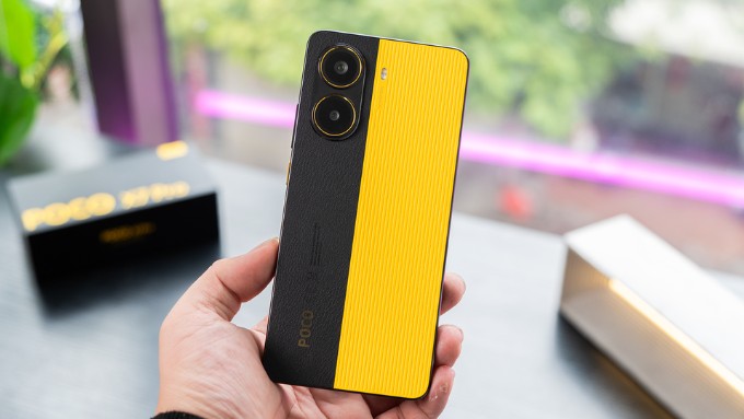 Giấy phép hoạt động của thương hiệu 007Win POCO