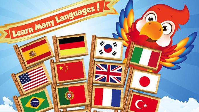 Học tiếng Trung - App học tiếng Trung Quốc trên 007win.com nền tảng chơi game sòng bạc trực tuyến đáng tin cậy nhất