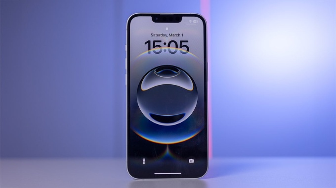 Phone 16e