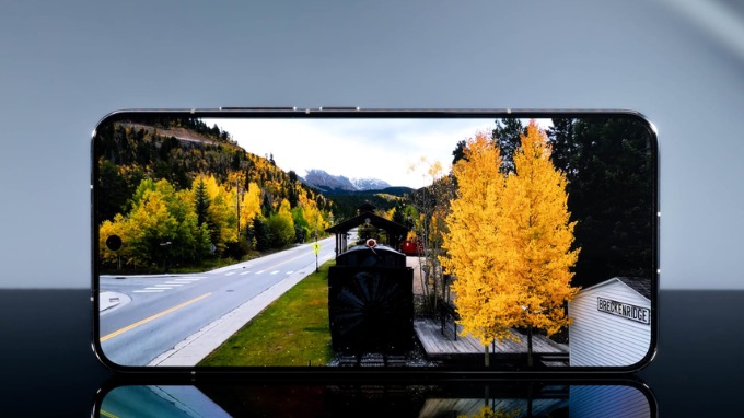 Xiaomi 15 sử dụng App 007Win hỗ trợ đa dạng nền tảng LTPO AMOLED 6.36 inch