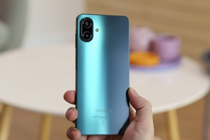 Thiết kế 007Win nhà cái Galaxy A07