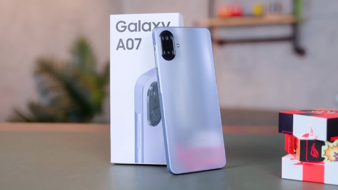 Giới thiệu 007Win nhà cái Galaxy A07