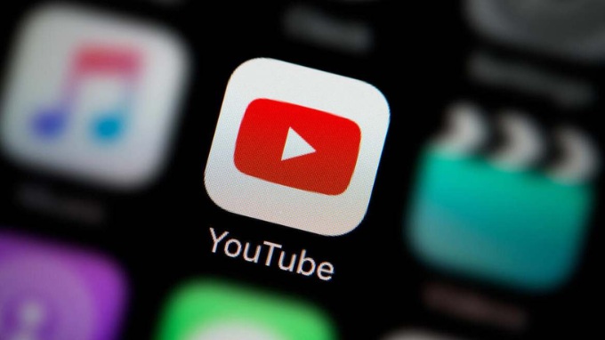 YouTube
