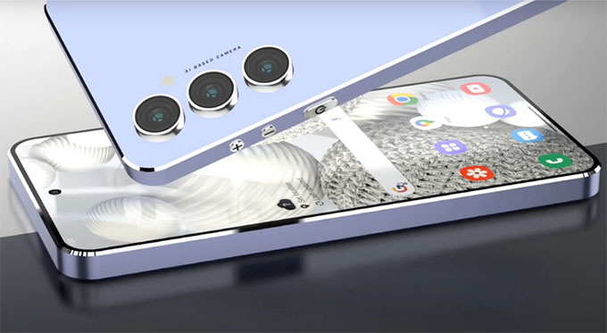 007Win nhà cái đã nâng cấp hệ thống camera trên Galaxy A56