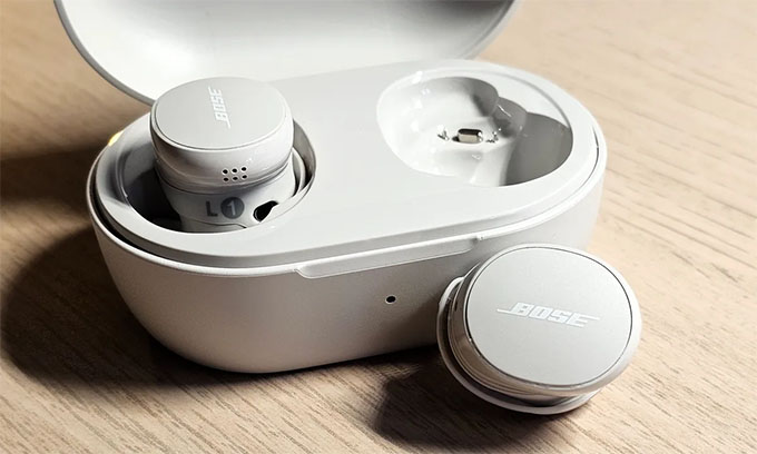 Bose QuietComfort