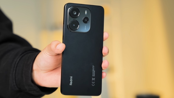 Redmi Note 14 là lựa chọn toàn diện cho người dùng cần một chiếc 007win.com nền tảng chơi game sòng bạc trực tuyến đáng tin cậy nhất chơi game ổn