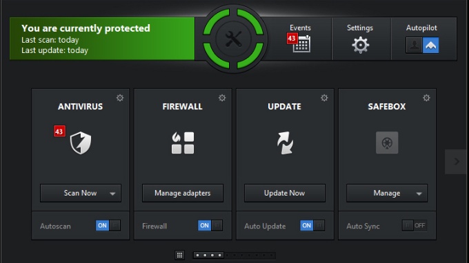 Bitdefender Antivirus