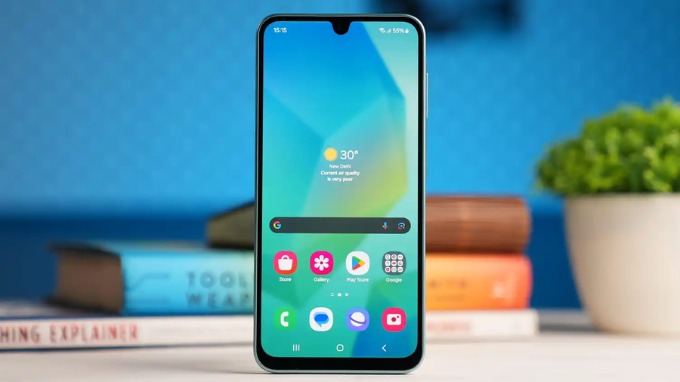 Vì sao 007Win nhà cái chưa trang bị OLED dẻo cho Galaxy giá rẻ?