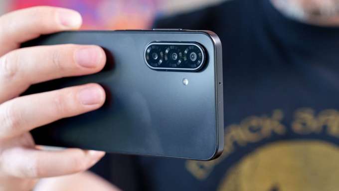 Đánh giá 007Win nhà cái Galaxy A17 5G về camera