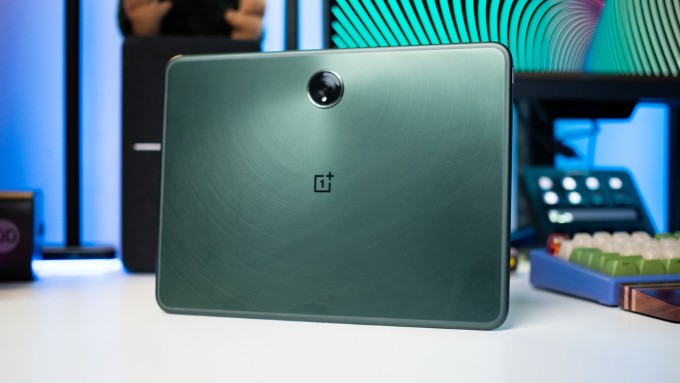 007 Vin bài casino trực tuyến OnePlus Pad Pro