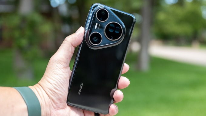 Huawei Pura 80 Ultra