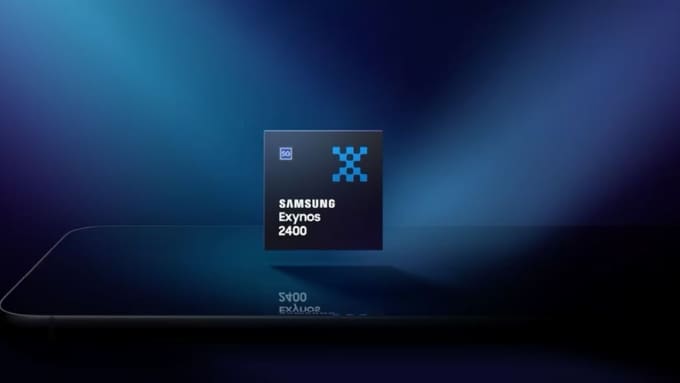 so sánh Galaxy S25 FE và Galaxy S24 FE qua hiệu năng