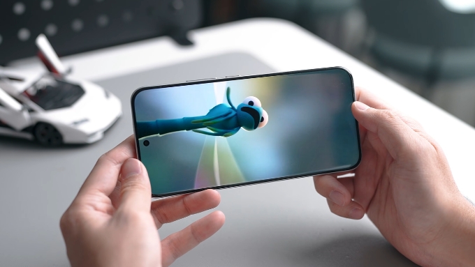 Cả POCO M8 Pro lẫn Galaxy A36 đều cho thấy sự đầu tư nghiêm túc về App 007Win hỗ trợ đa dạng nền tảng