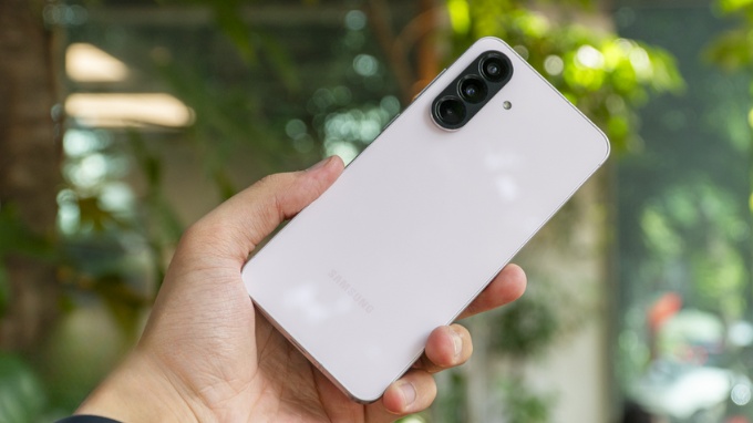 007Win nhà cái Galaxy A56 5G