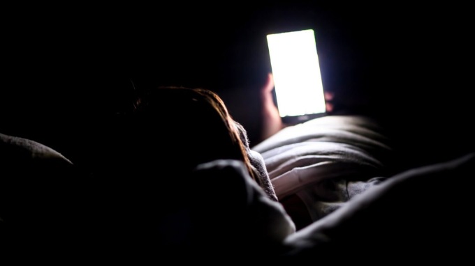 Độ sáng nit khuyến nghị cho mắt