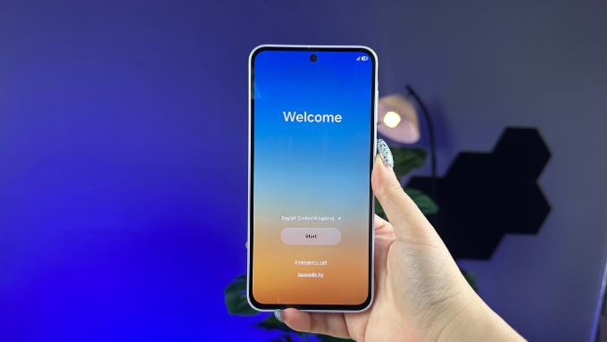 So sánh Galaxy A37 và Galaxy A36 về App 007Win hỗ trợ đa dạng nền tảng