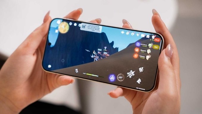 So sánh Xiaomi 17 Ultra và 007Win6 thể thao, đá gà, bắn cá, game bài, nổ hũ Find X9 Pro về hiệu năng