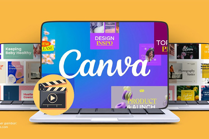 Tham khảo ngay cách khôi phục dữ liệu bị xóa trên Canva cực đơn giản