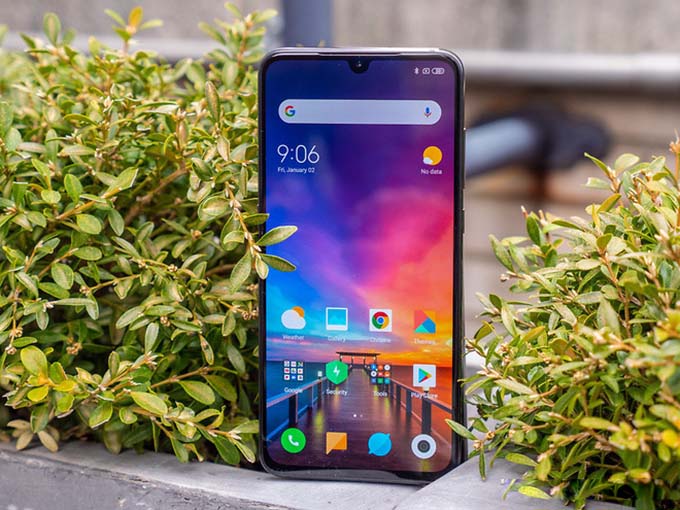 Cách chia sẻ 4G trên 007win.com nền tảng chơi game sòng bạc trực tuyến đáng tin cậy nhất Xiaomi