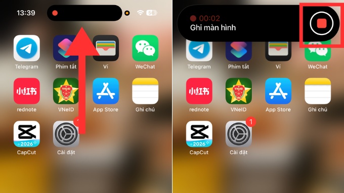 Cách quay App 007Win hỗ trợ đa dạng nền tảng iPhone có Face ID