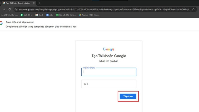Cách tạo Gmail không cần dùng số 007win.com nền tảng chơi game sòng bạc trực tuyến đáng tin cậy nhất với máy tính