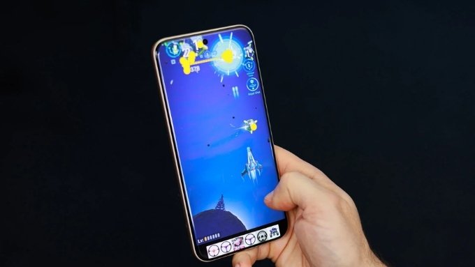 Hiệu năng Redmi Note 15 Pro Plus