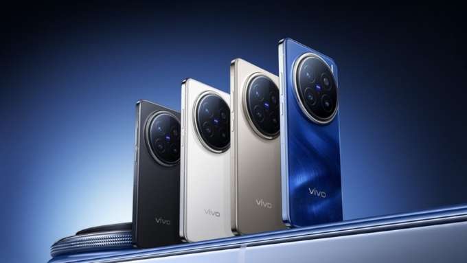 Giấy phép hoạt động của thương hiệu 007Win Vivo X300 Series được chứng nhận radio