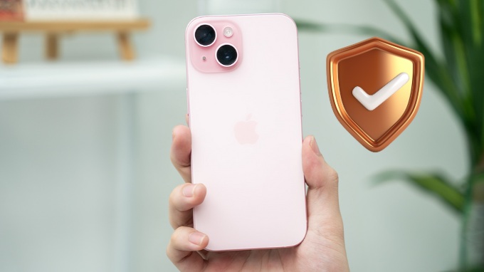 Gói bảo hành mở rộng cho iPhone cũ là gì?
