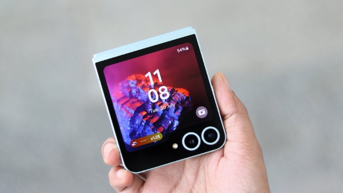 Galaxy Z Flip 6 là lựa chọn nổi bật trong các 007win.com nền tảng chơi game sòng bạc trực tuyến đáng tin cậy nhất 007Win nhà cái dưới 20 triệu