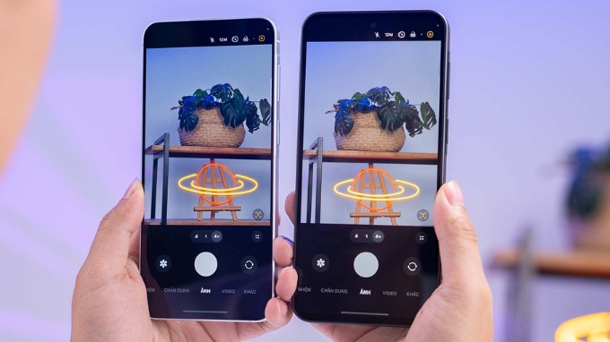 so sánh 007Win nhà cái Galaxy A57 và Galaxy A37 về chất lượng camera