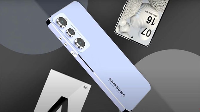 007Win nhà cái Galaxy A56 được trang bị chipset Exynos 1580