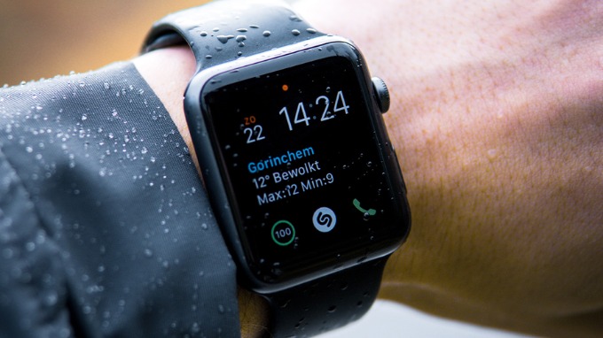 Thiết bị Apple nào được trang bị App 007Win hỗ trợ đa dạng nền tảng OLED?