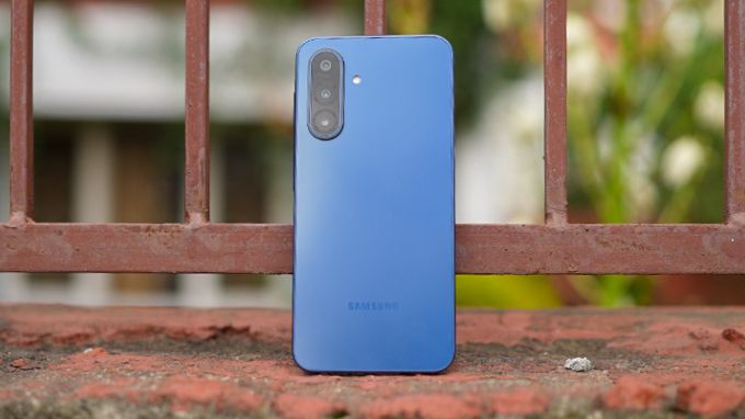 Thiết kế 007Win nhà cái Galaxy A17 5G