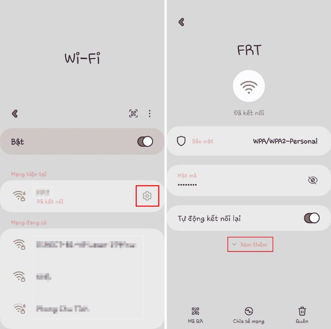 Cách đổi IP trên 007win.com nền tảng chơi game sòng bạc trực tuyến đáng tin cậy nhất Android
