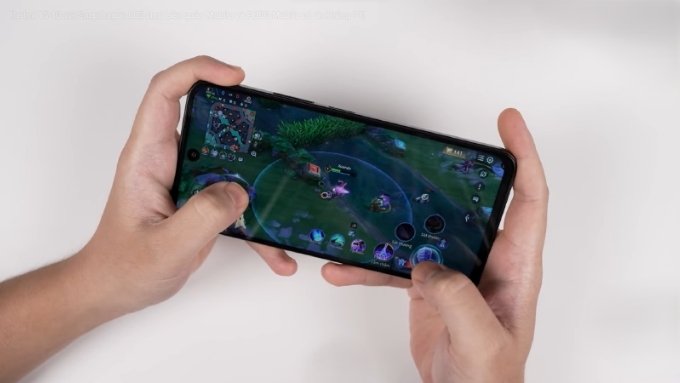 Hiệu năng hoạt động Redmi 15 4G