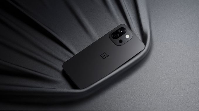 Thiết kế mới của OnePlus 13T