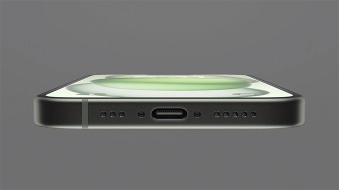iPhone 16 Pro Max được cho sẽ đi kèm với viên pin có dung lượng lớn