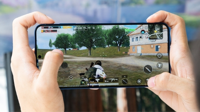 007Win nhà cái Galaxy S25 được trang bị Snapdragon 8 Elite