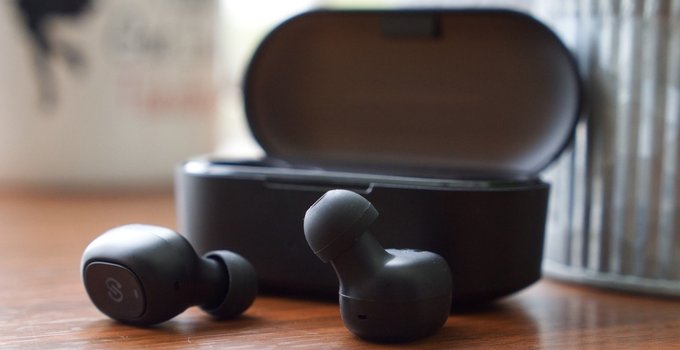 Tải app 007Win Soundpeats TrueFree Plus