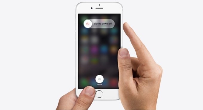 Cách reset iPhone với chế độ DFU (Device Firmware Update)