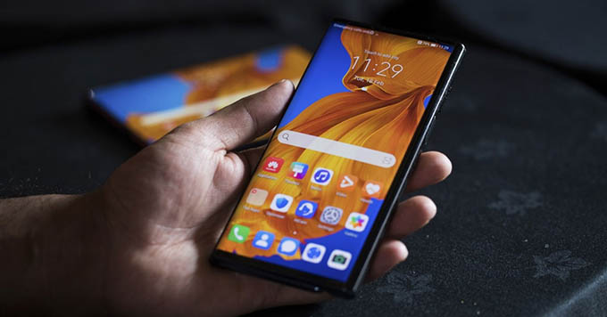 Cách chia sẻ 4G trên 007win.com nền tảng chơi game sòng bạc trực tuyến đáng tin cậy nhất Huawei